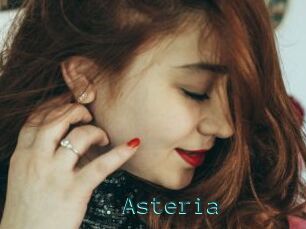 Asteria