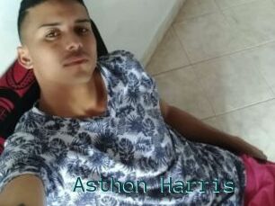 Asthon_Harris