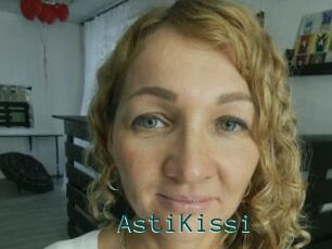 AstiKissi