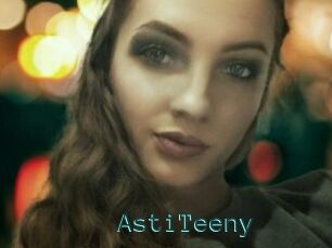 AstiTeeny