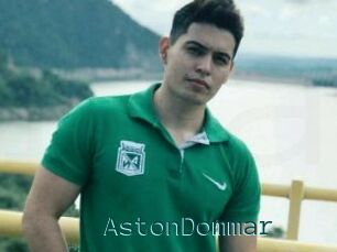 AstonDommar