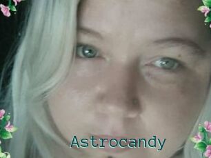 Astrocandy