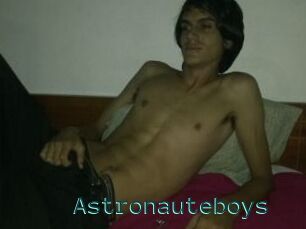 Astronauteboys