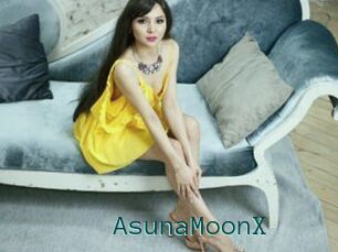 AsunaMoonX