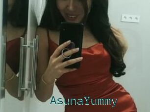 AsunaYummy