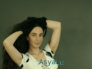 AsyaLu