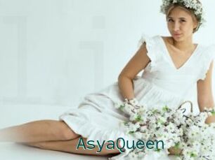 AsyaQueen