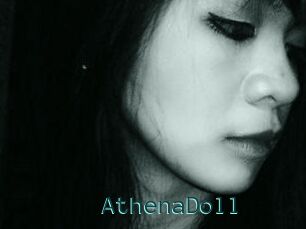 AthenaDoll