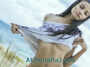 AthenaPalada