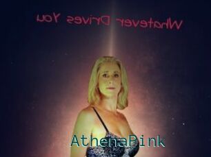 AthenaPink