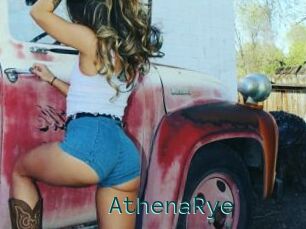 AthenaRye