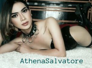 AthenaSalvatore