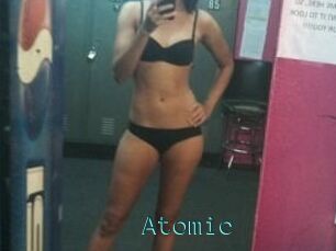 Atomic