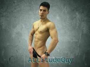 AttitudeGuy