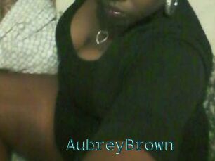 AubreyBrown