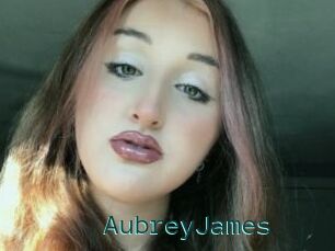 AubreyJames