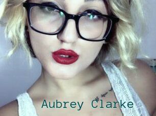Aubrey_Clarke