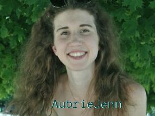AubrieJenn