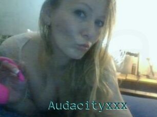 Audacityxxx
