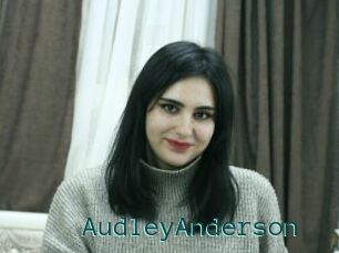 AudleyAnderson