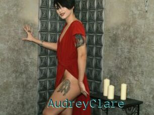 AudreyClare