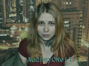 AudreyONeil
