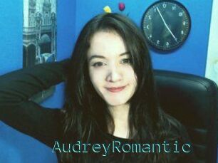 AudreyRomantic