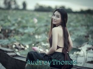 AudreyThomas