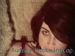 Audrey_Stockingtop
