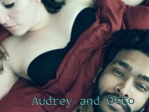Audrey_and_Otto