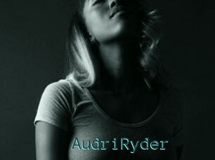 AudriRyder