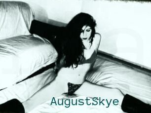 AugustSkye