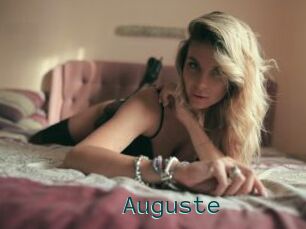 Auguste