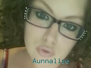 Aunnalise