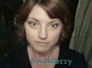 AuoraBerry