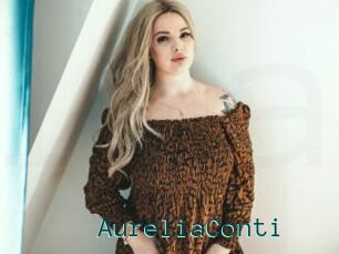 AureliaConti