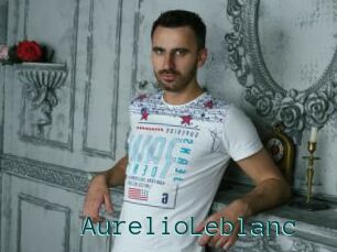 AurelioLeblanc