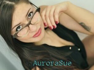 AuroraSue
