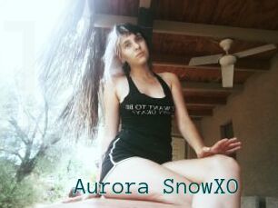 Aurora_SnowXO