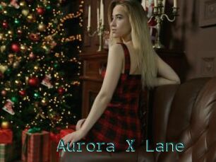 Aurora_X_Lane