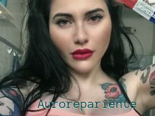 Aurorepariente