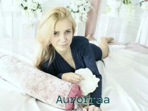 Aurorraa