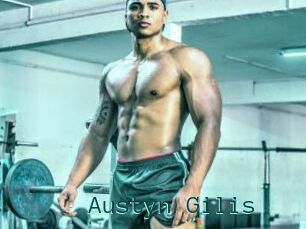 Austyn_Gilis