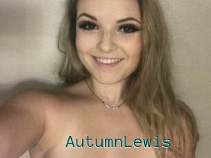AutumnLewis