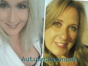 AutumnSavannah