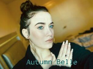 Autumn_Belle