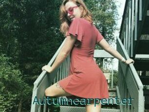 Autumncarpenter