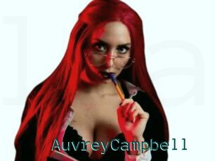 AuvreyCampbell