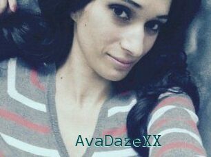 AvaDazeXX