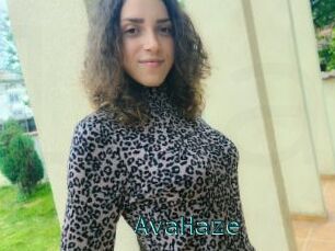 AvaHaze